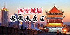 男人操女人视频网址中国陕西-西安城墙旅游风景区